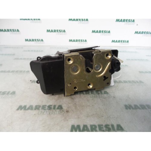 Citroen - Xsara - Deurslot Mechaniek 4Deurs links-achter
