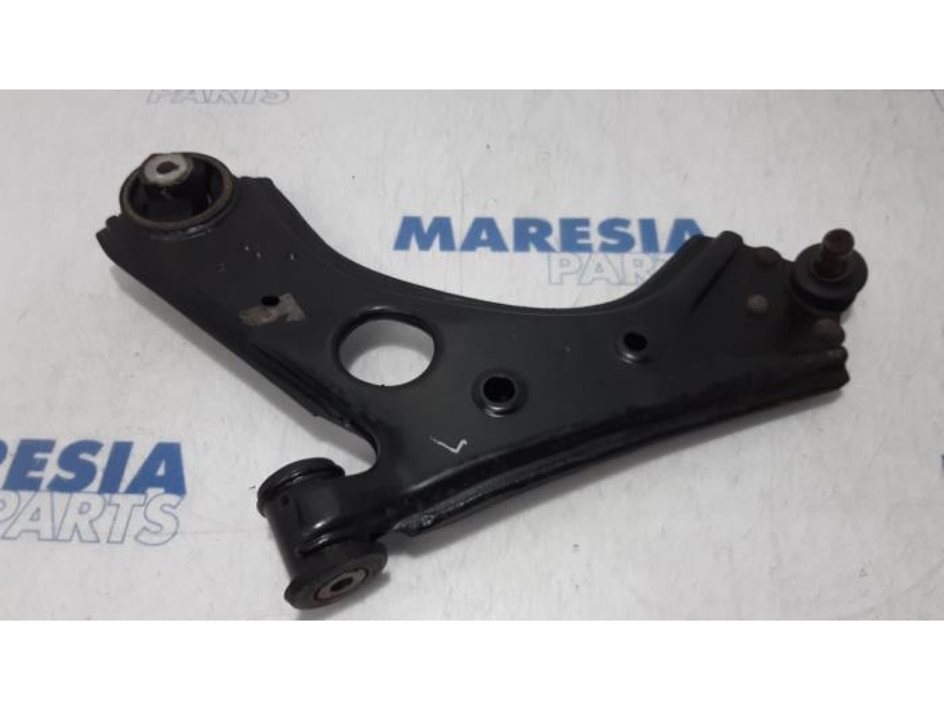 Fiat - Doblo - Front lower wishbone, left