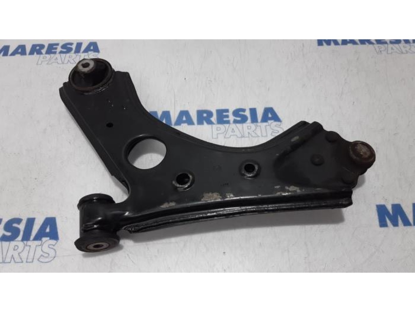 Fiat - Doblo - Front lower wishbone, right