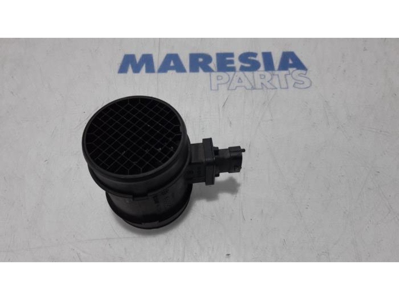 Fiat - Doblo - Airflow meter
