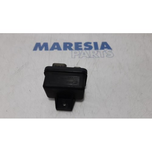 Fiat - Doblo - Glow plug relay