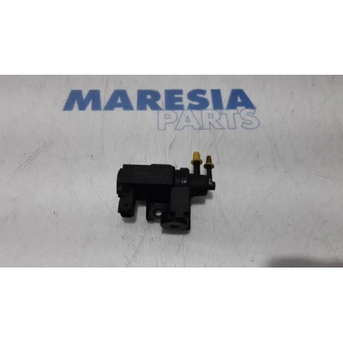 Fiat - Doblo - Turbo pressure regulator