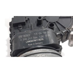 Fiat - Doblo - Front wiper motor