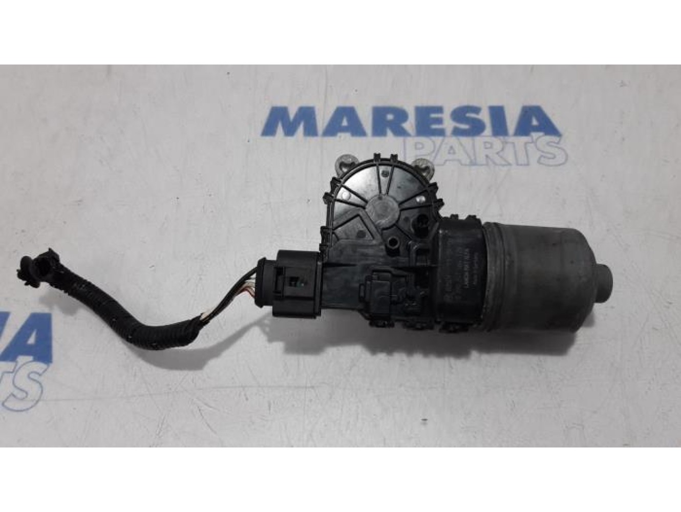 Fiat - Doblo - Front wiper motor