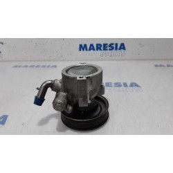 Fiat - Doblo - Power steering pump