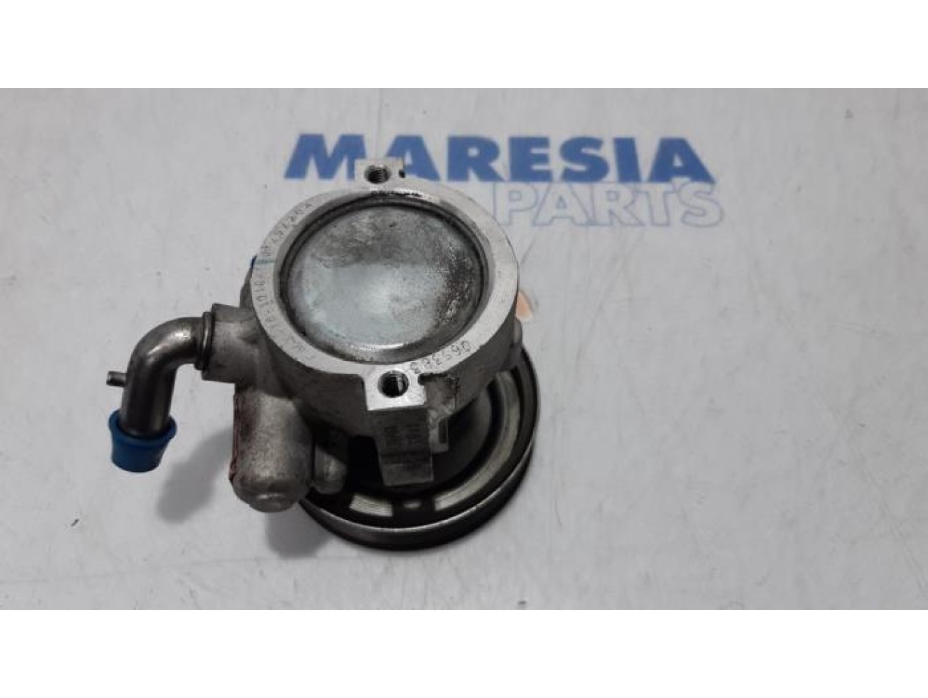Fiat - Doblo - Power steering pump