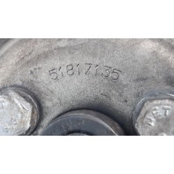 Fiat - Doblo - Power steering pump