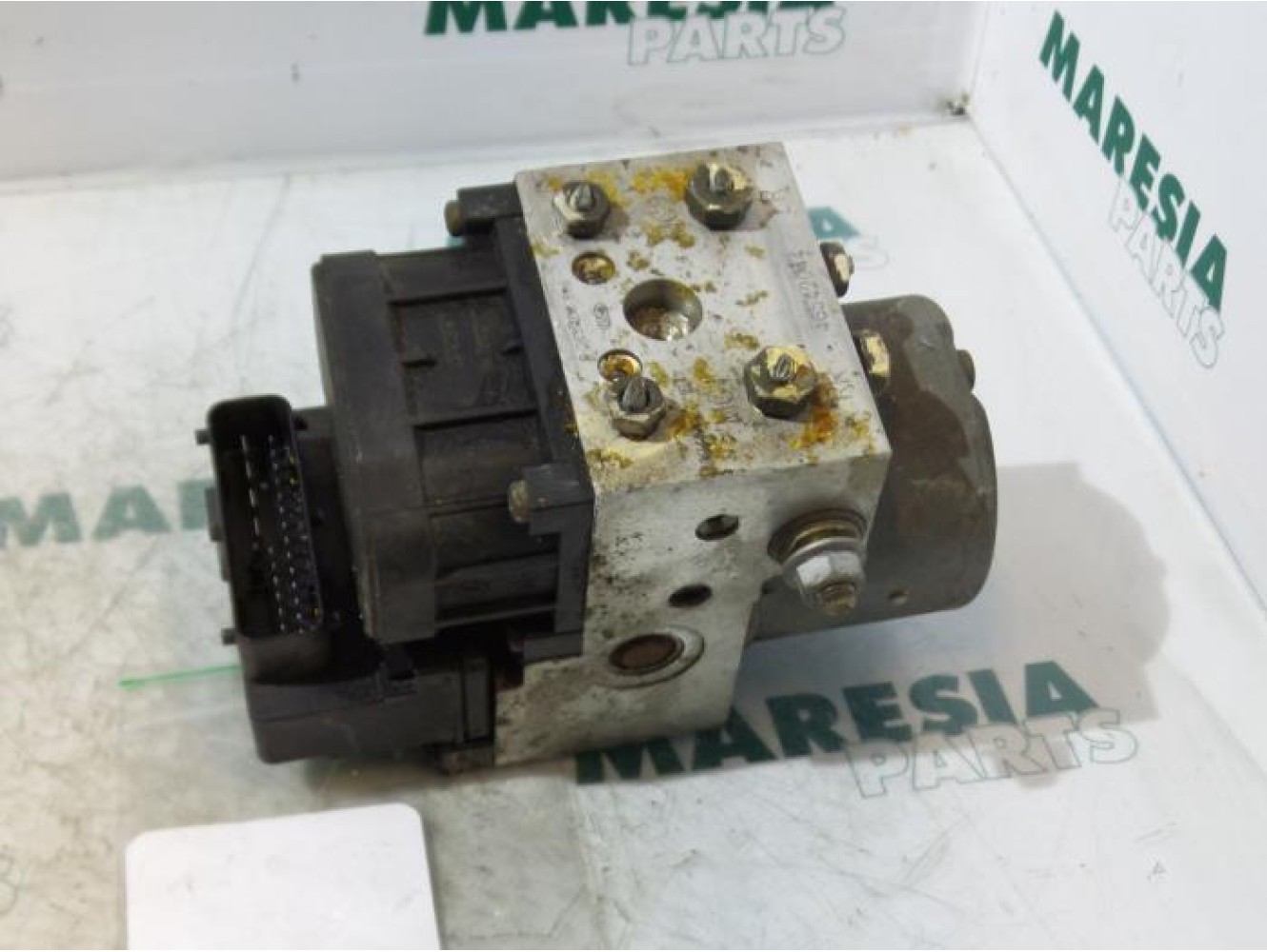 Alfa Romeo - 145/146 - ABS Pomp