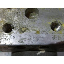 Alfa Romeo - 145/146 - ABS Pomp