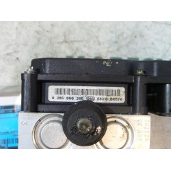 Fiat - Panda - ABS Pomp