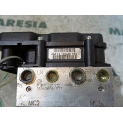 Fiat - Panda - ABS Pomp