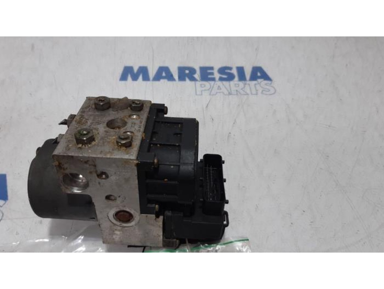 Fiat - Punto - ABS pump