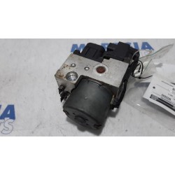 Fiat - Punto - ABS pump