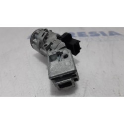 Peugeot - Partner - Kontaktslot+Sleutel