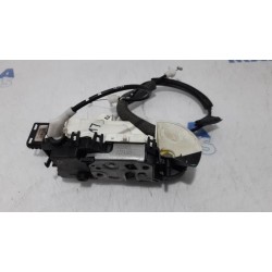 Peugeot - Partner - Deurslot Mechaniek 2Deurs links
