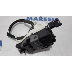 Peugeot - Partner - Deurslot Mechaniek 2Deurs links