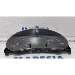Peugeot - Partner - Instrumentenbrett