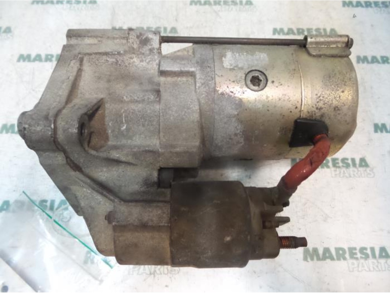 Citroen - XM - Startmotor