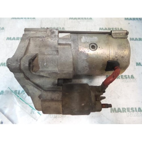 Citroen - XM - Startmotor