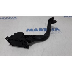 Peugeot - Partner - Throttle pedal position sensor
