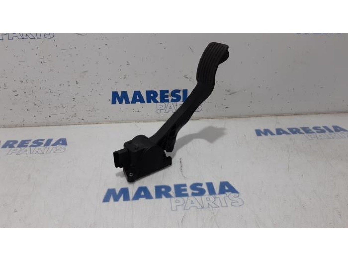 Peugeot - Partner - Throttle pedal position sensor