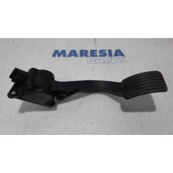 Peugeot - Partner - Throttle pedal position sensor
