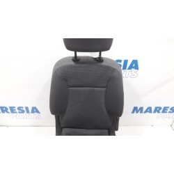 Peugeot - Partner - Seat, left