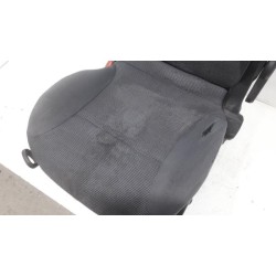 Peugeot - Partner - Seat, left
