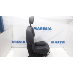 Peugeot - Partner - Seat, left