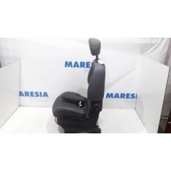 Peugeot - Partner - Seat, left