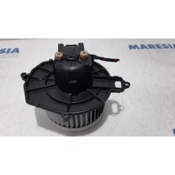 Peugeot - Partner - Heating and ventilation fan motor