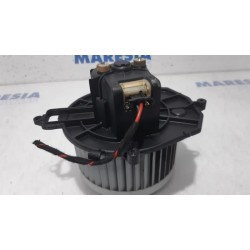 Peugeot - Partner - Heating and ventilation fan motor