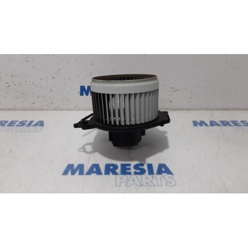 Peugeot - Partner - Heating and ventilation fan motor