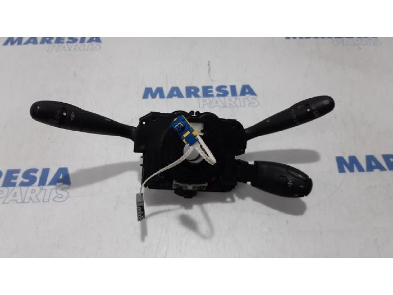 Peugeot - Partner - Steering column stalk