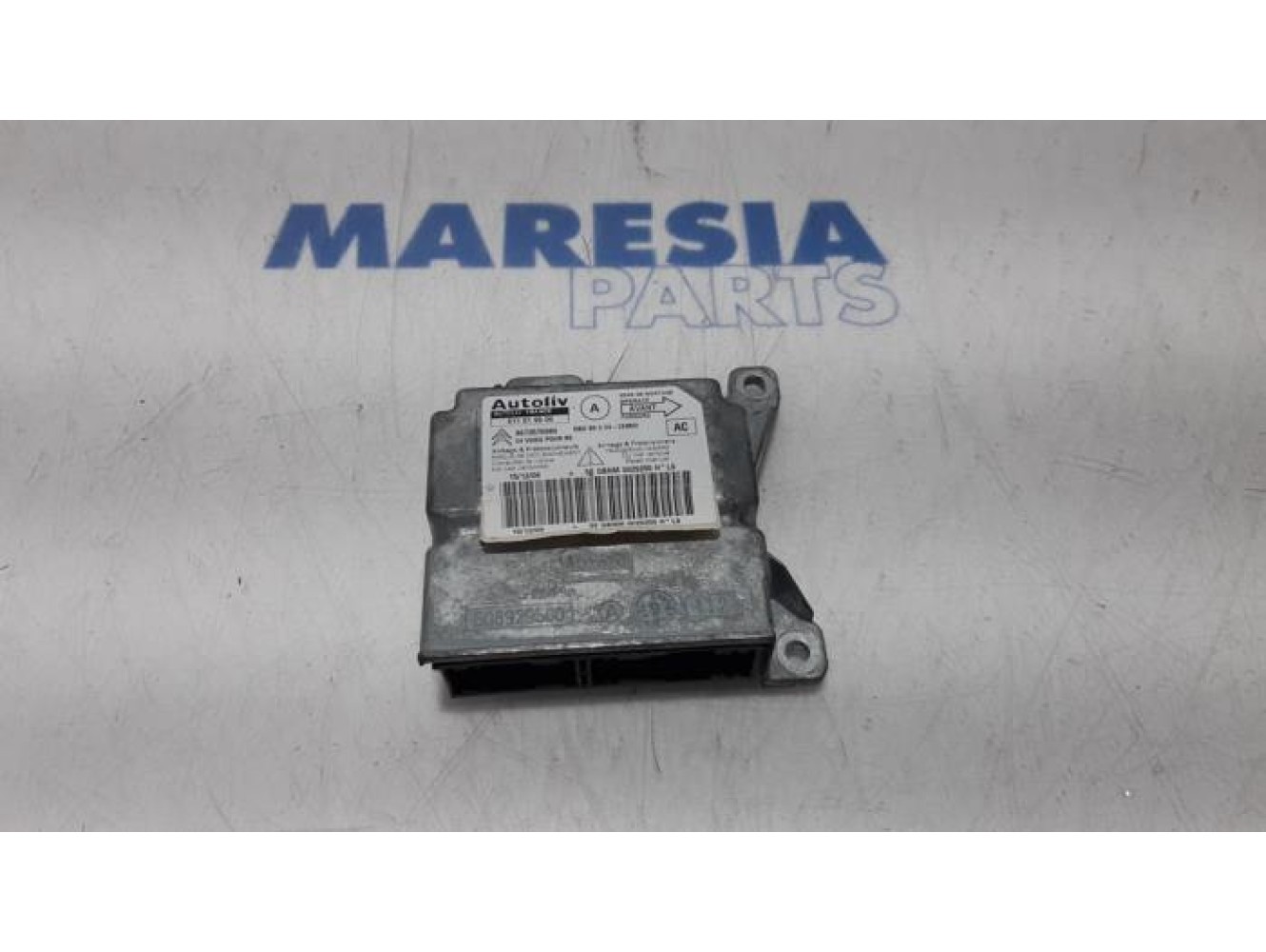 Peugeot - Partner - Airbag Module