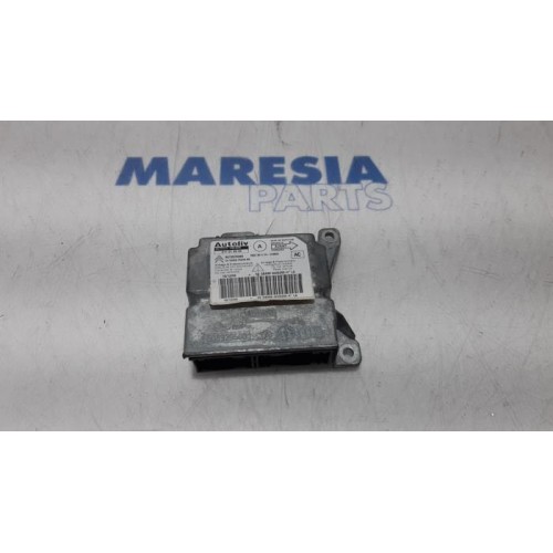 Peugeot - Partner - Airbag Module