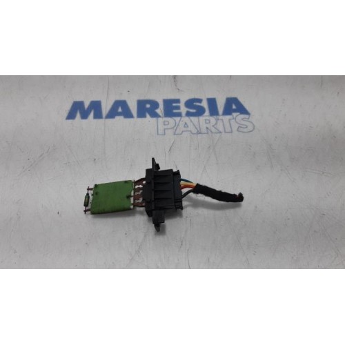Peugeot - Partner - Heater resistor
