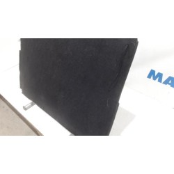 Peugeot - 3008 - Boot mat
