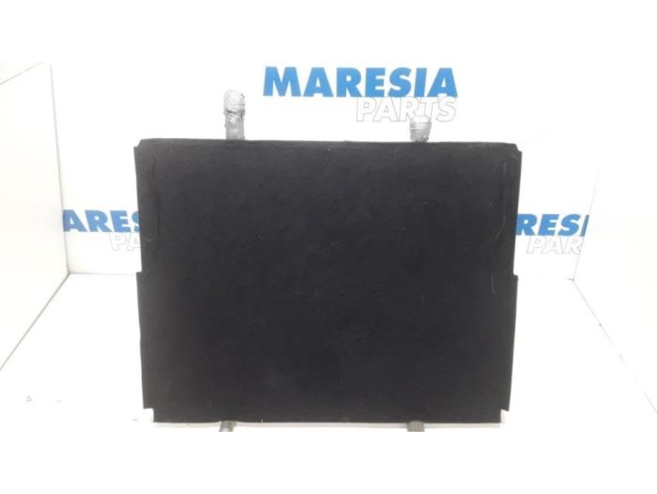 Peugeot - 3008 - Boot mat