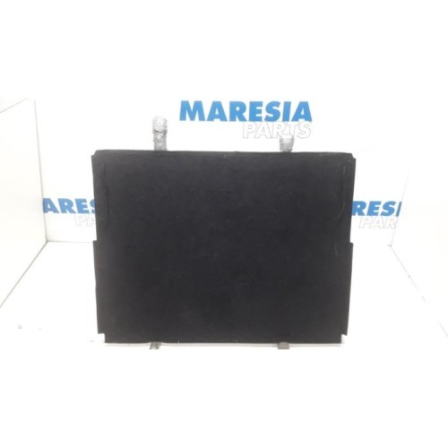 Peugeot - 3008 - Boot mat