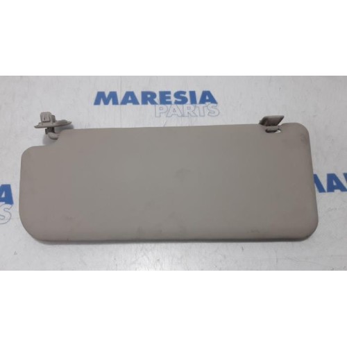 Peugeot - Partner - Sun visor