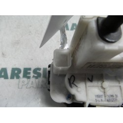 Fiat - Panda - Front door lock mechanism 4-door, right