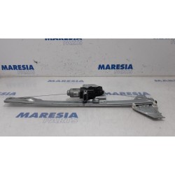 Peugeot - Partner - Window mechanism 2-door, front right