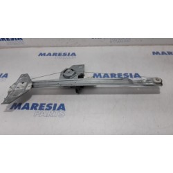 Peugeot - Partner - Window mechanism 2-door, front right