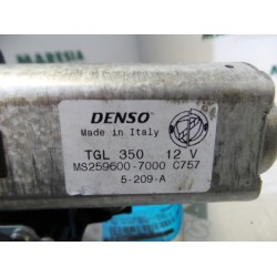 Fiat - Panda - Rear wiper motor