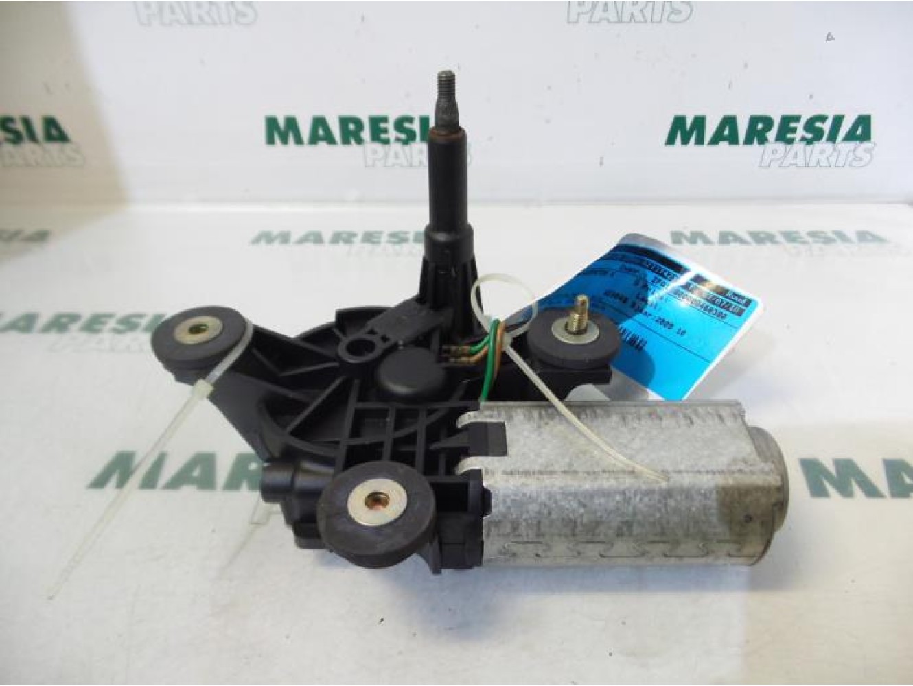 Fiat - Panda - Rear wiper motor