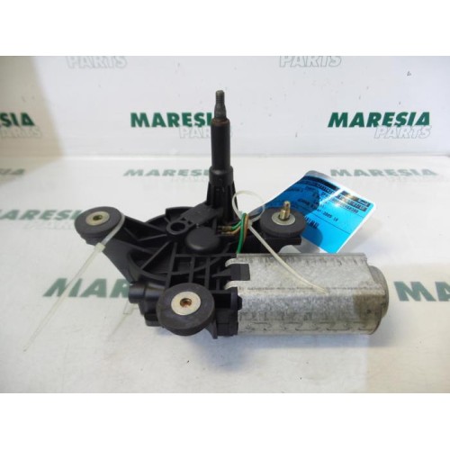 Fiat - Panda - Scheibenwischermotor hinten