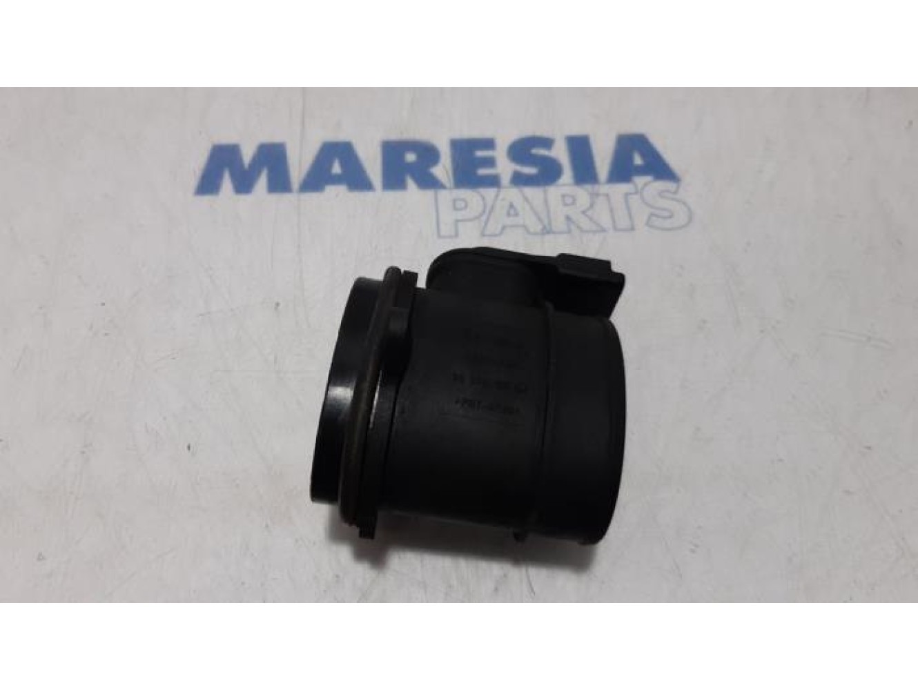 Peugeot - Partner - Airflow meter