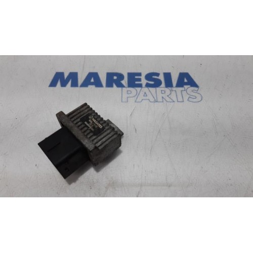 Peugeot - Partner - Glow plug relay