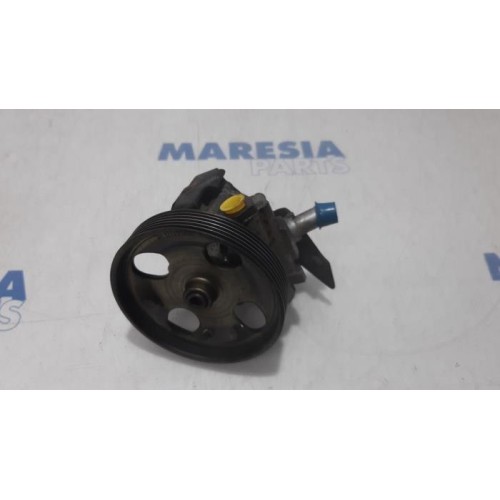 Peugeot - Partner - Power steering pump